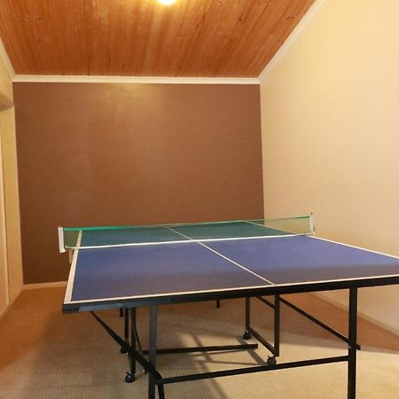 The Birch House - Silver Birches Accommodation 브라이트 외부 사진