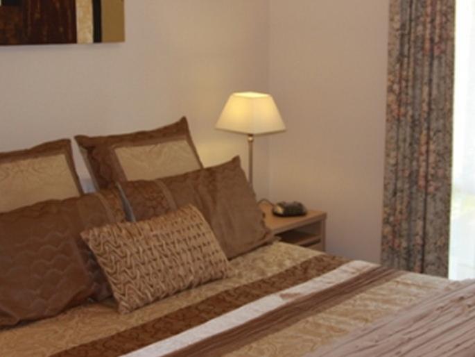 The Birch House - Silver Birches Accommodation 브라이트 외부 사진